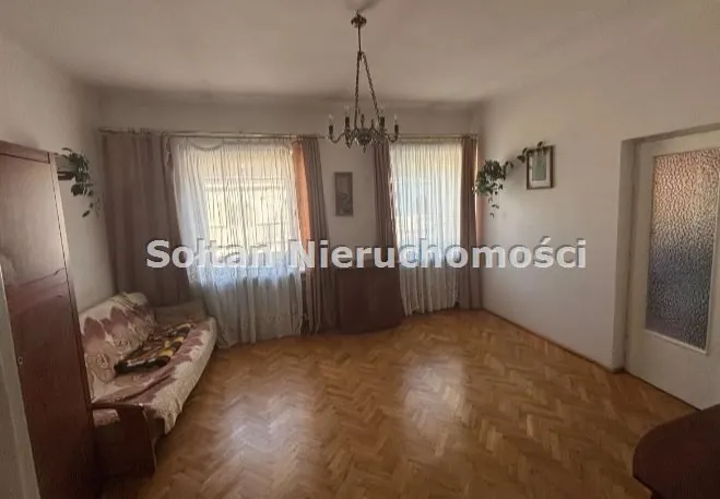 Mieszkanie na sprzedaż, 47 m², 2 pokoje Warszawa Śródmieście 