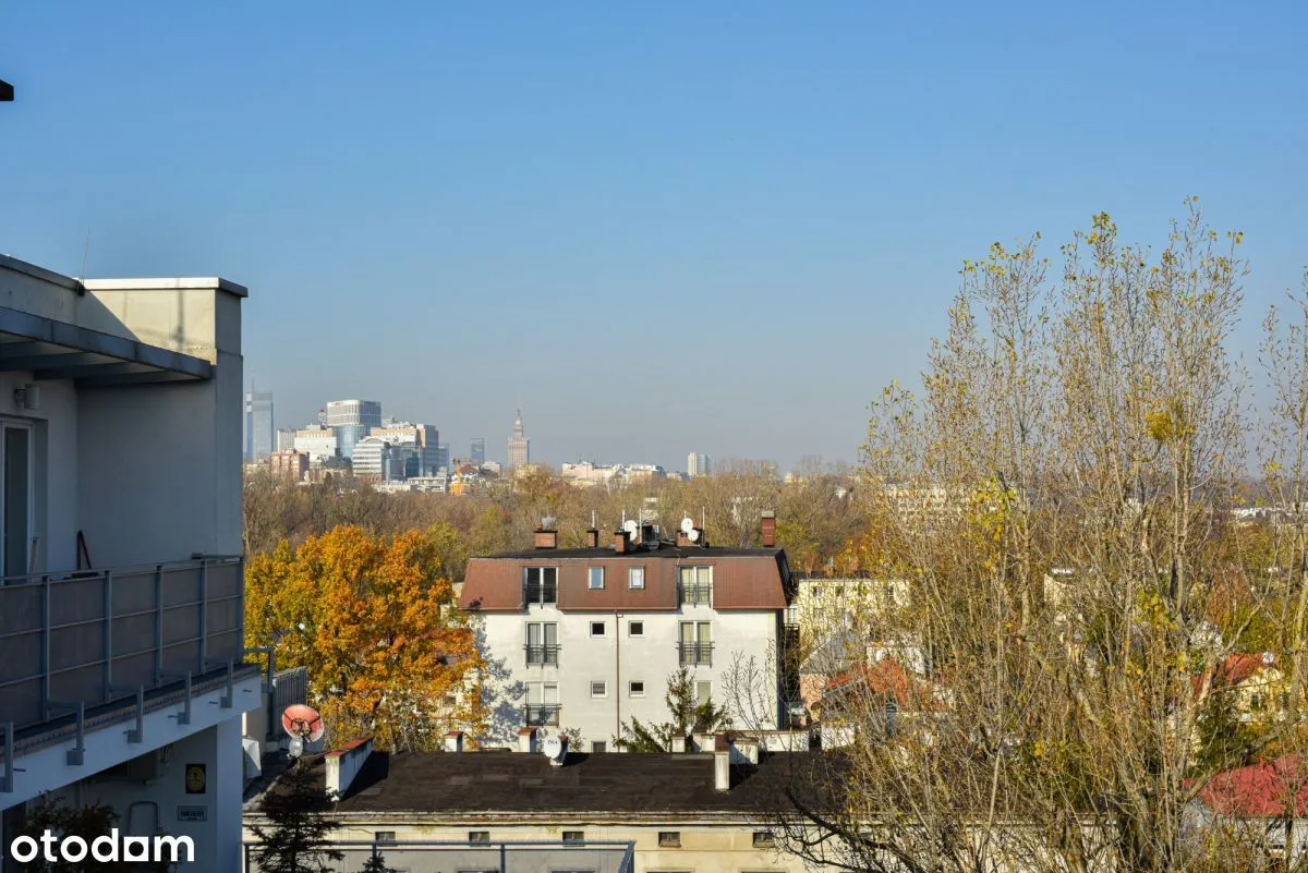 Świetna lokalizacja, 4+pokoje, 97,4m2, dwa balkony 