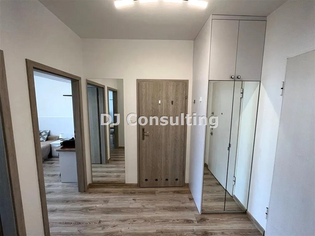 Apartament, ul. Żeromskiego