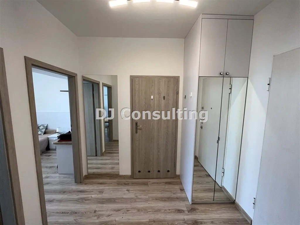 2 pok apartamentowiec metro Słodowiec 150 m 