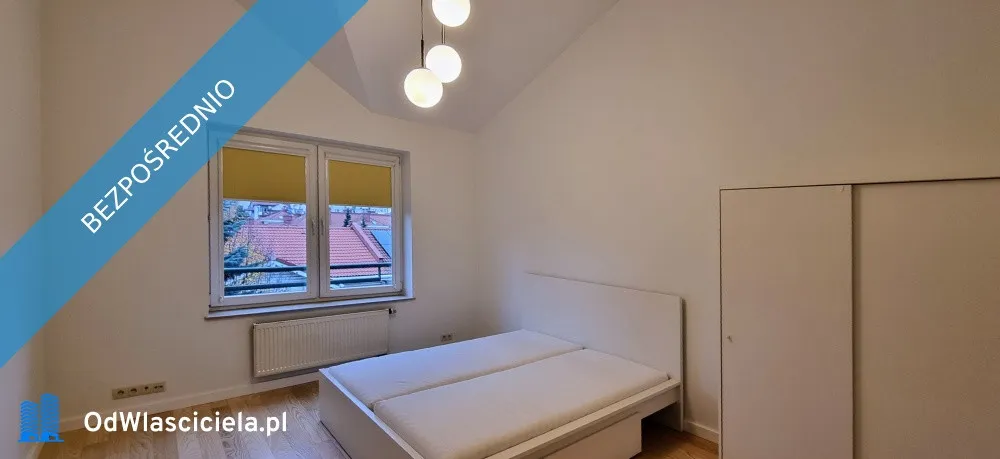 Luksusowy apartament, Szczęśliwice, Złotego Smoka 