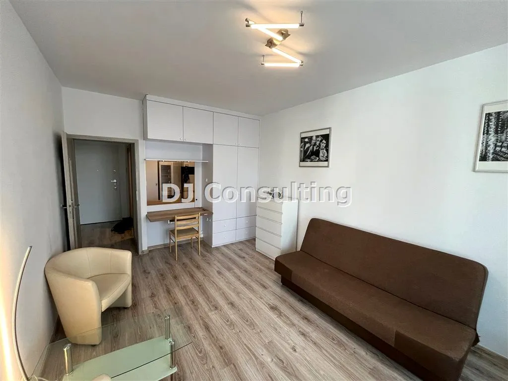 Apartament, ul. Żeromskiego