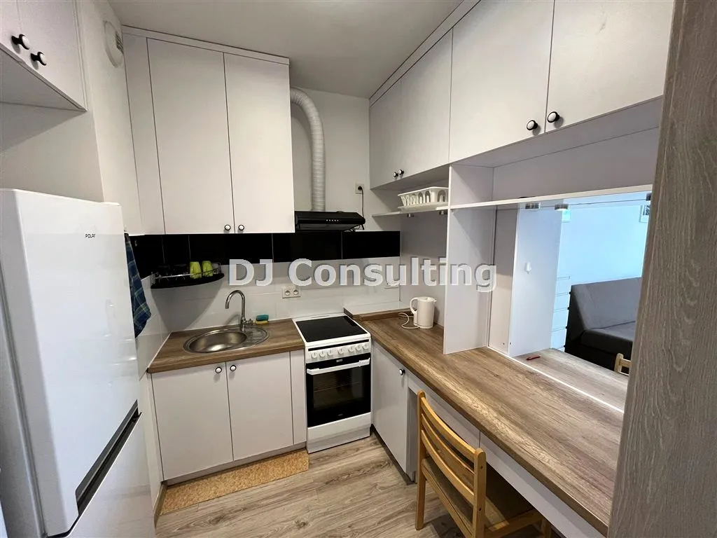 Apartament, ul. Żeromskiego