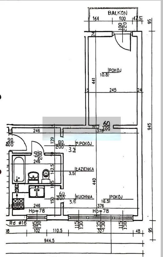 Sprzedam mieszkanie dwupokojowe: Warszawa Bielany , ulica Przytyk, 37 m2, 645000 PLN, 2 pokoje - Domiporta.pl