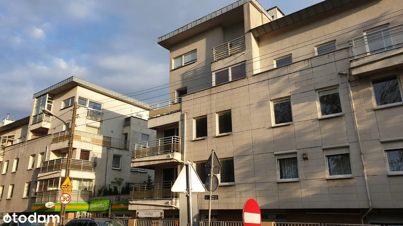 Sprzedam 37m2 Ochota, Szczęśliwice,ul.Włodarzewska