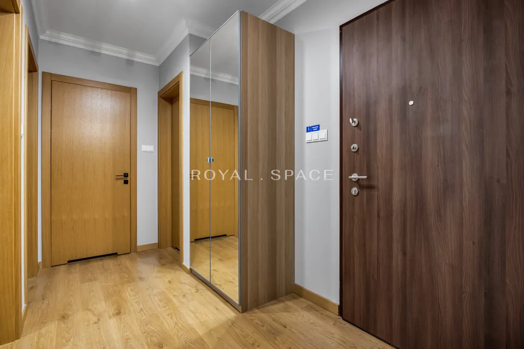 Stylowy apartament - cena zależna od czasu najmu 