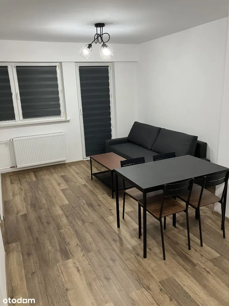 Mieszkanie po kapitalnym remoncie, 2 pokoje, 28 m2