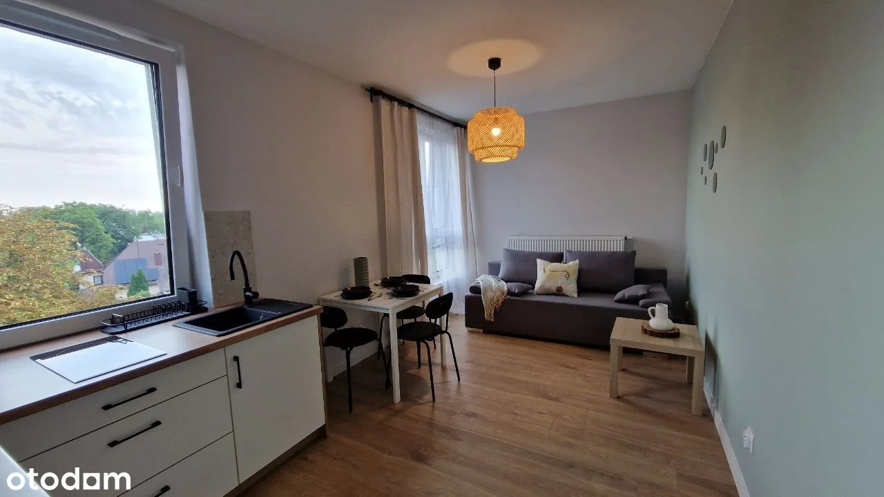 Flat for rent for 23900 zł w Nowe Włochy, Włochy, Warszawa