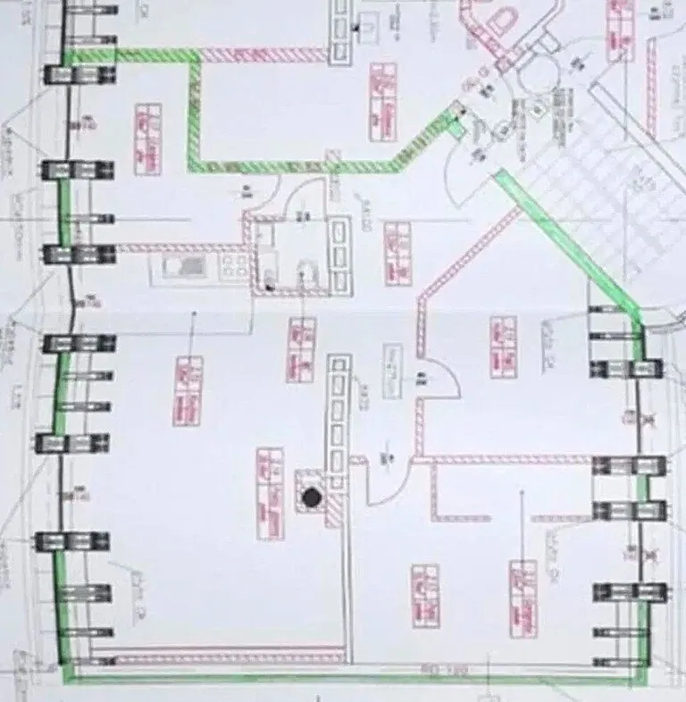 Sprzedam mieszkanie trzypokojowe: Warszawa Targówek Bródno , 90 m2, 1160000 PLN, 3 pokoje - Domiporta.pl