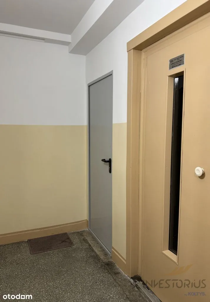 Mieszkanie na sprzedaż, 59 m², 3 pokoje Warszawa Bielany 