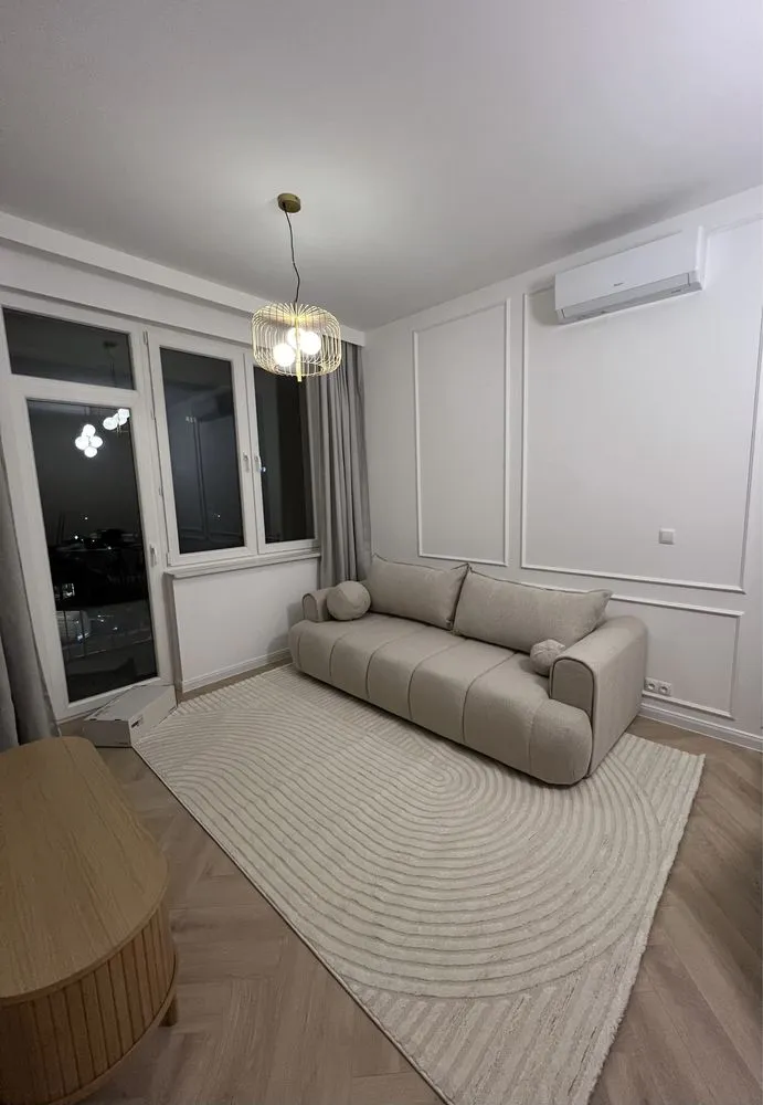 Bezpośrednio nowy premium apartament direct rent