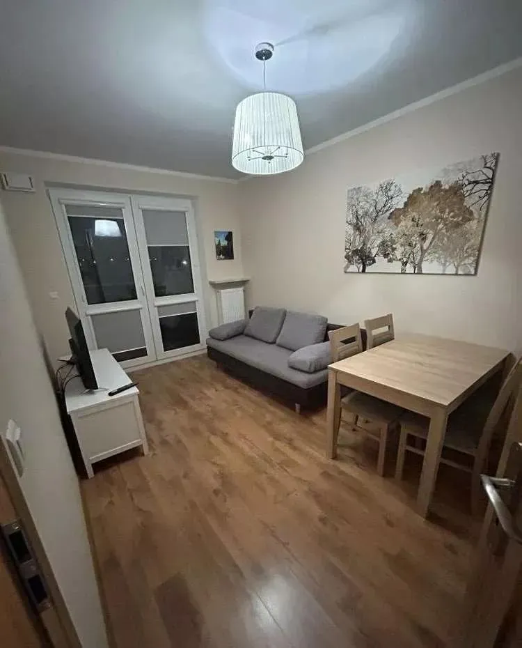 Mieszkanie na wynajem 2 pokoje 42m2