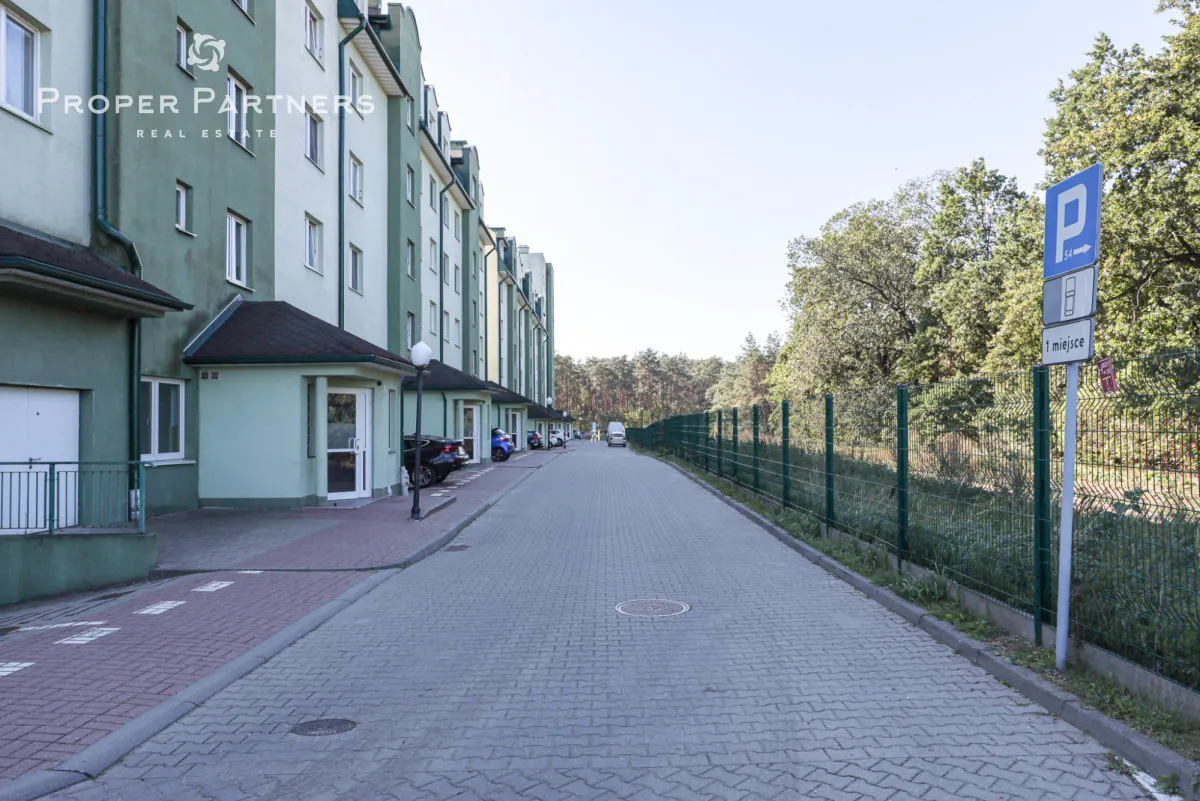 Mieszkanie na sprzedaż, 41 m², 2 pokoje Warszawa Białołęka 