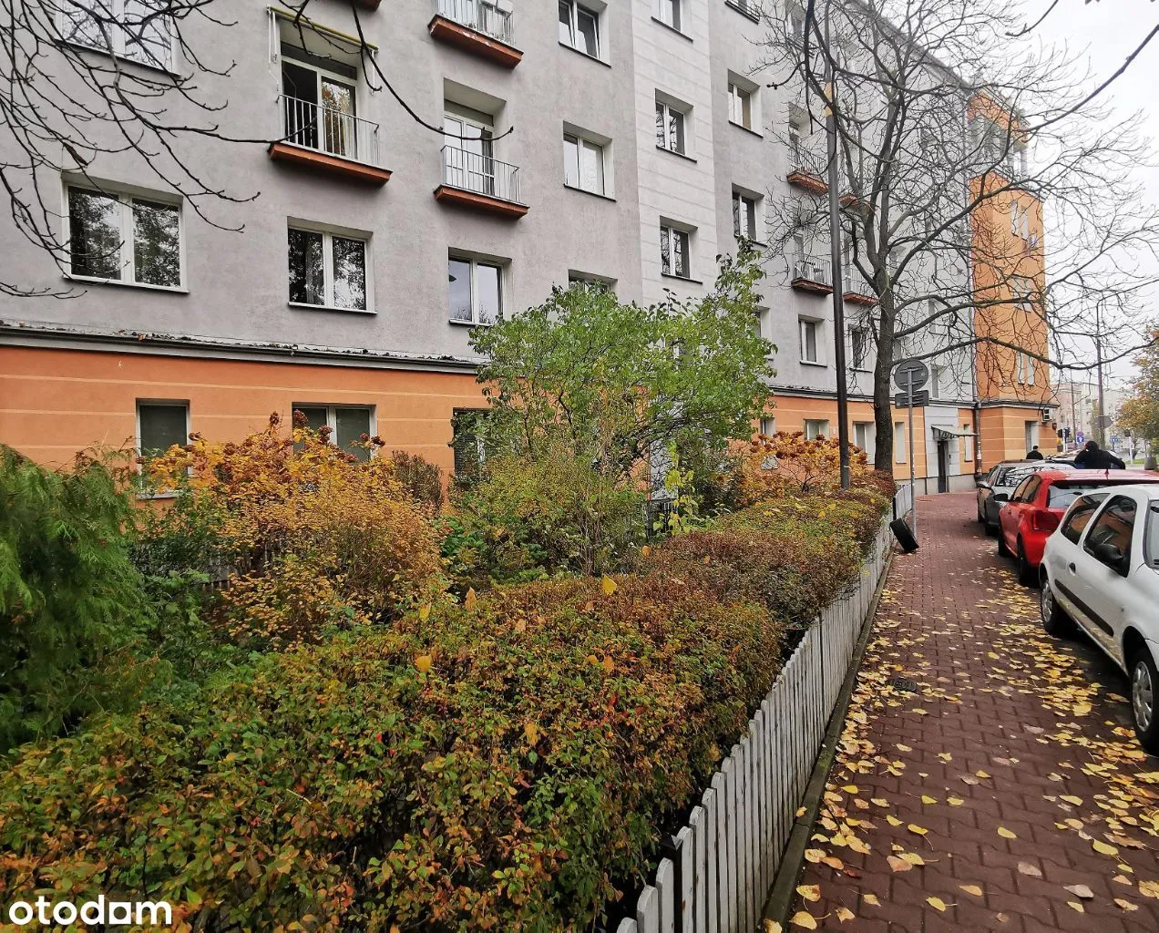 KLIMATYCZNE WNĘTRZE **idealne też na biuro/gabinet