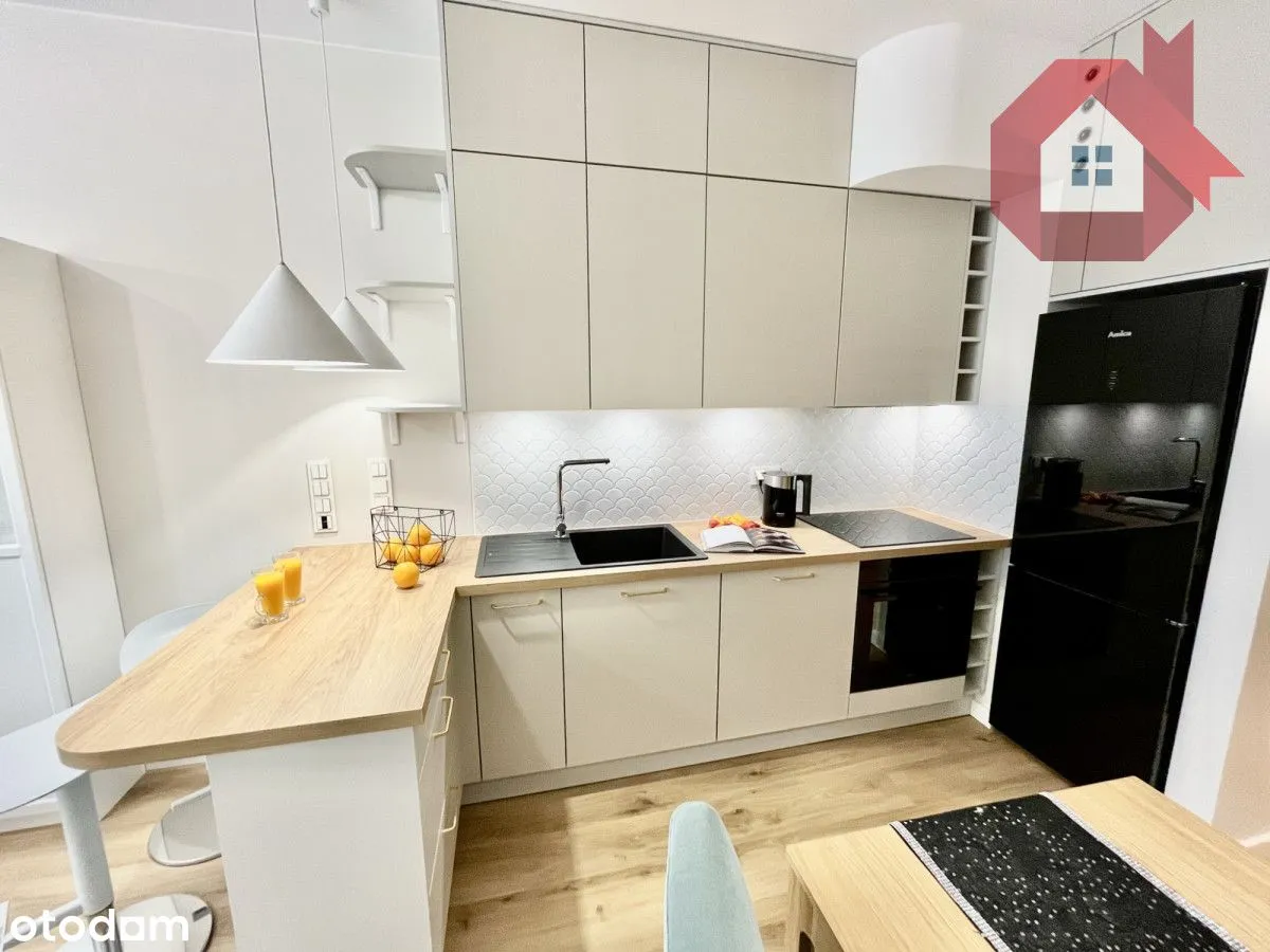 Apartament, ul. Górnośląska