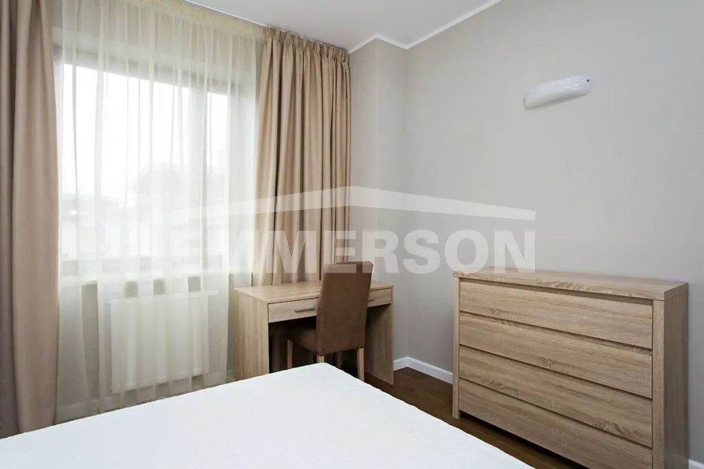 Apartament, Powiśle, 2 pokoje, wysoki standard 