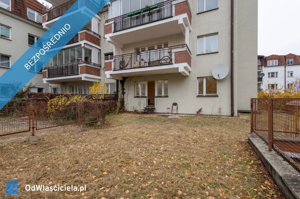 Apartament 4 pokoje 101m2 Ursynów Paszkiewicza 