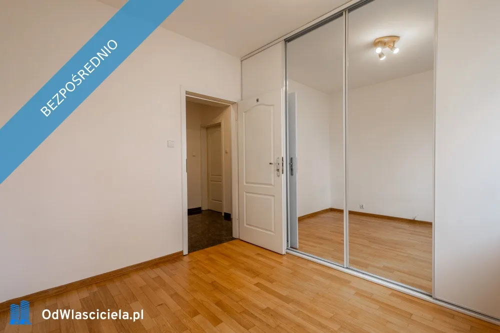 Apartament 4 pokoje 101m2 Ursynów Paszkiewicza 