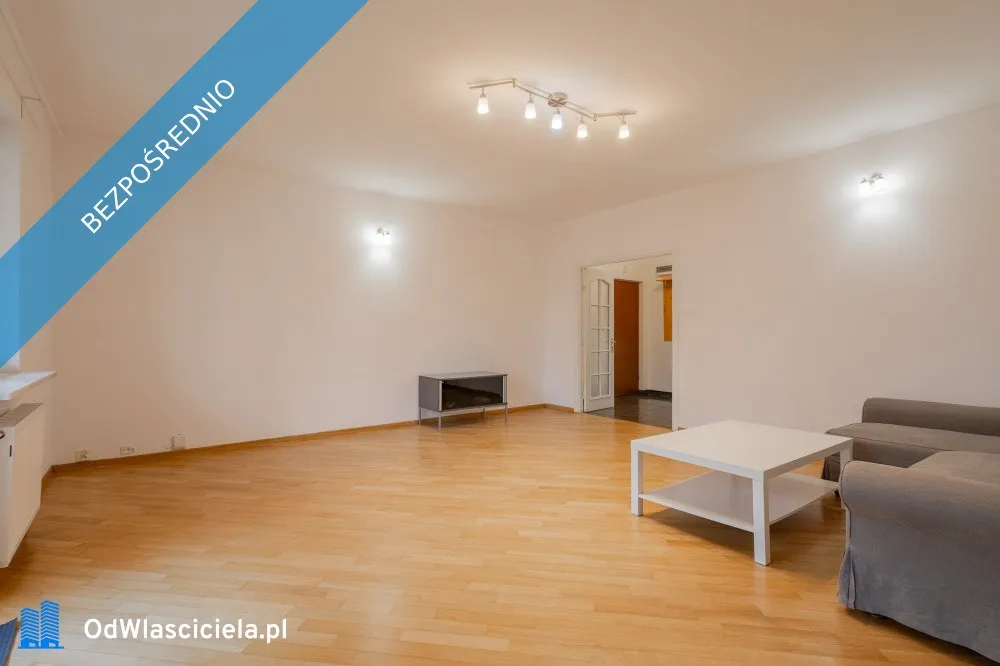 Apartament 4 pokoje 101m2 Ursynów Paszkiewicza 