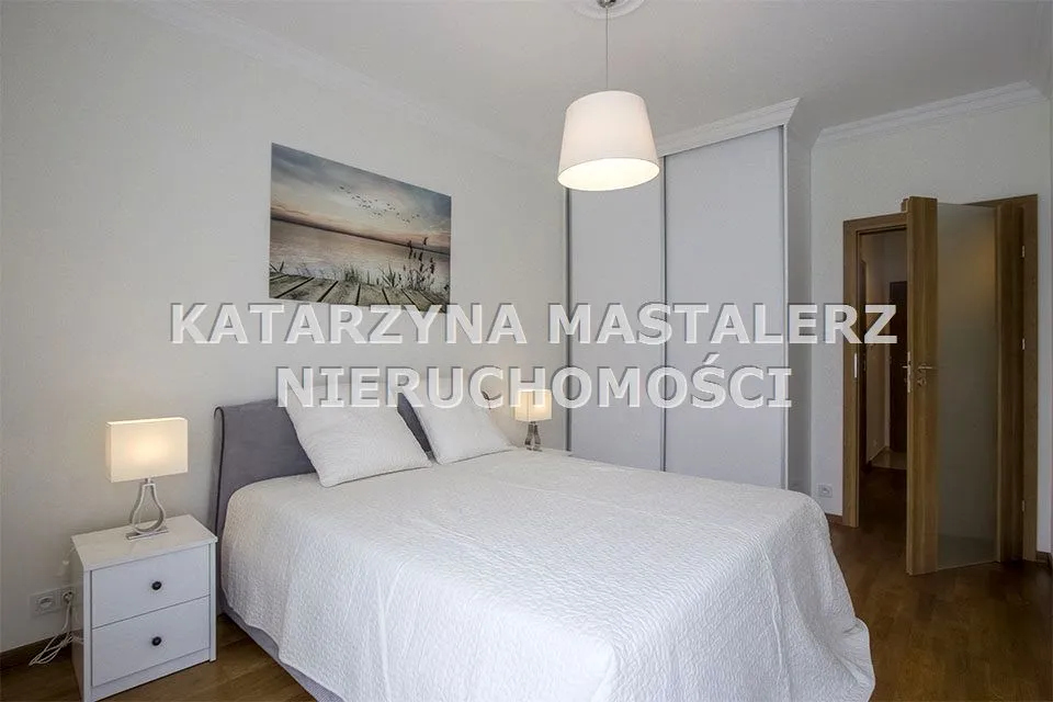 Apartament Warszawa