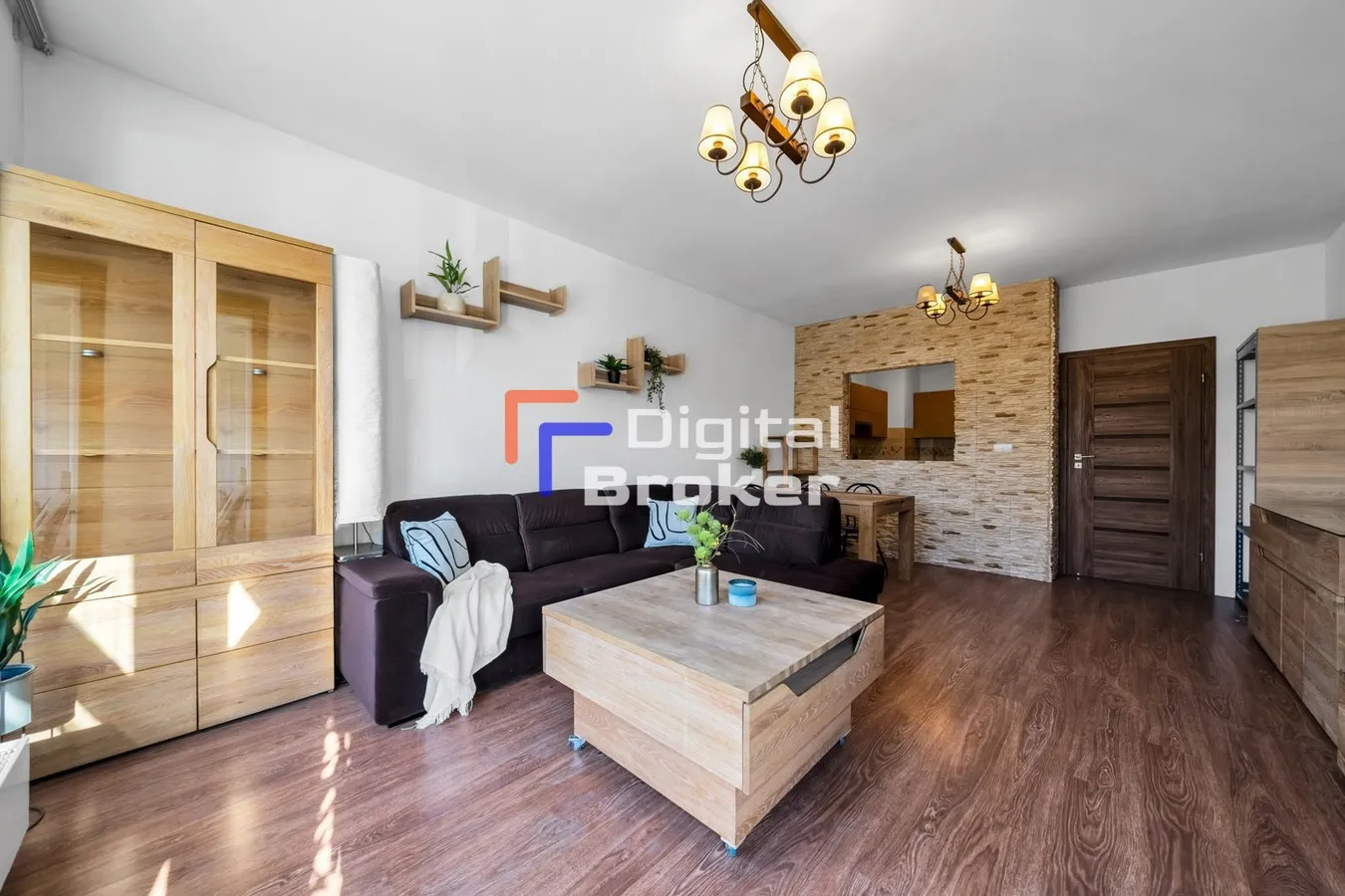 APARTAMENT SOWIŃŚKIEGO + garaż + komórka 6mkw 