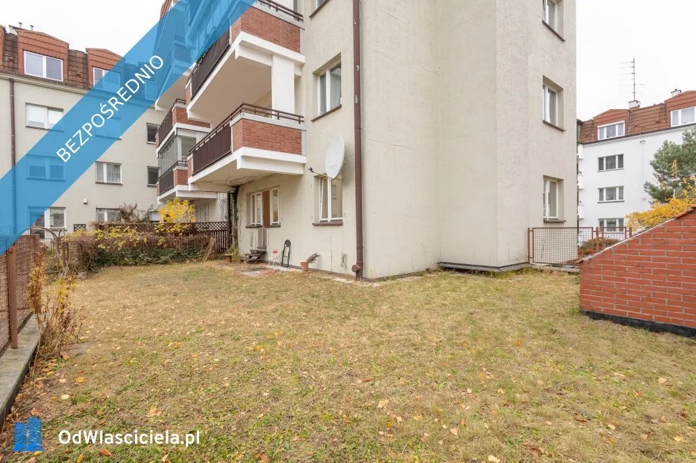 Apartament 4 pokoje 101m2 Ursynów Paszkiewicza 