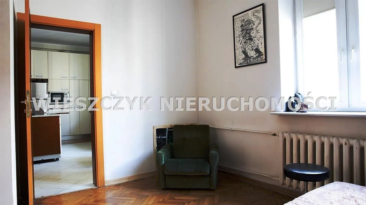 Mieszkanie na sprzedaż, 98 m², 4 pokoje Warszawa Śródmieście 