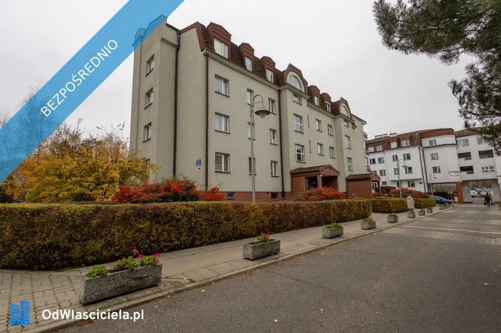 Apartament 4 pokoje 101m2 Ursynów Paszkiewicza 