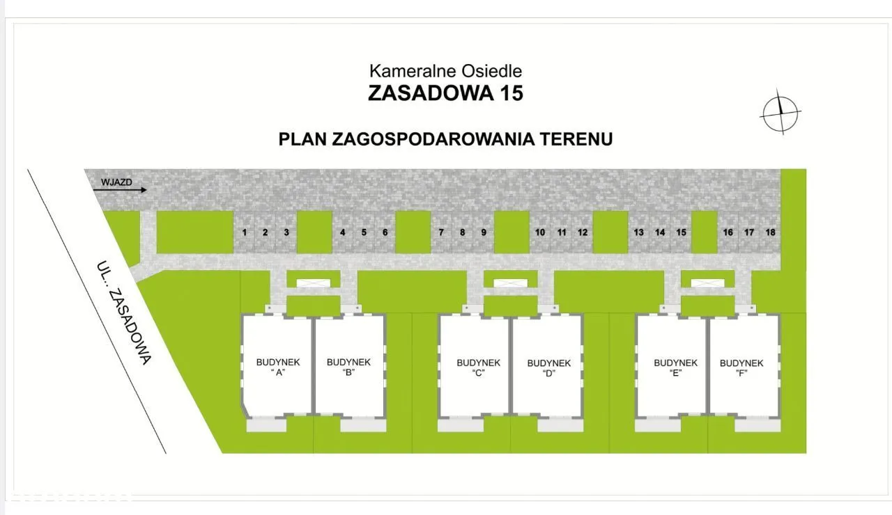 Mieszkanie 75m2 4-pokojowe, Warszawa Wawer-Radość