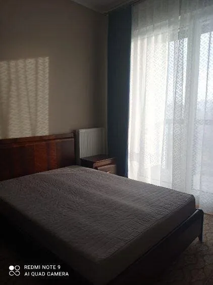 Apartament 2-pokoje, loggia, garaż, przy Arkadii 