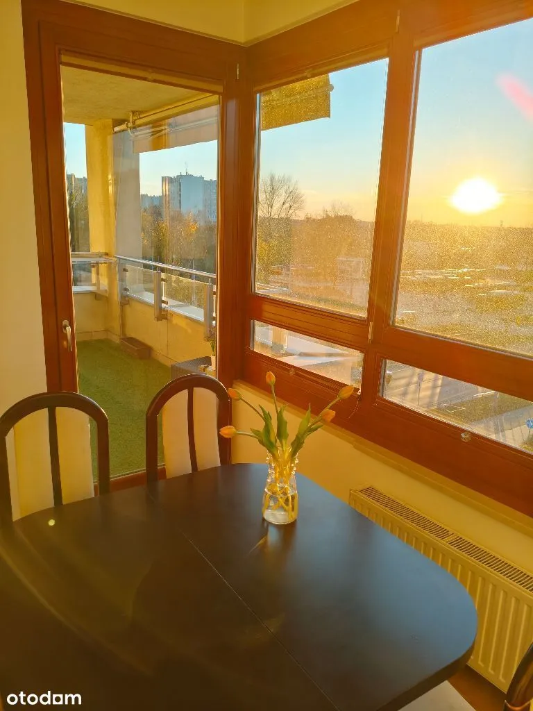 Apartament 75m2 garaż, komórka, blisko metra