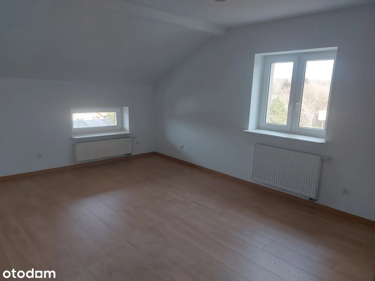 3 Pokoje, 96 m2, po remoncie