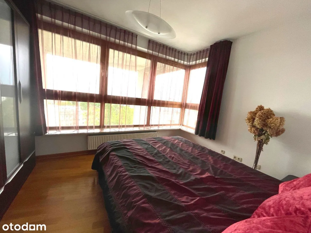 4 pok, dwupoziomowy apartament, 102 m, Rakowiec