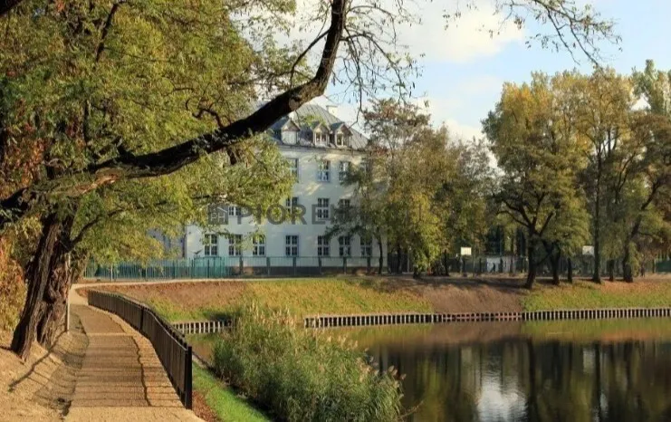 2-pokojowe mieszkanie na osiedlu Kasztanowy Park 