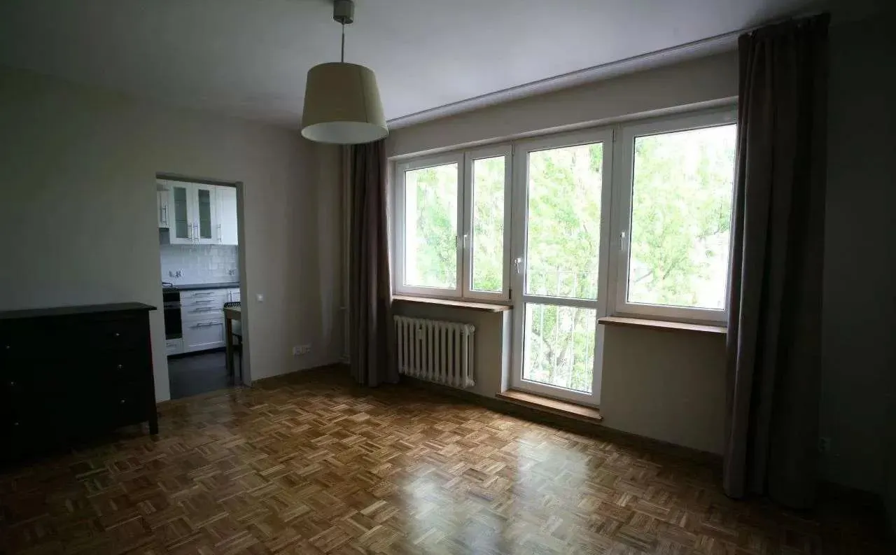 Mieszkanie na sprzedaż 1 pokoje 32m2