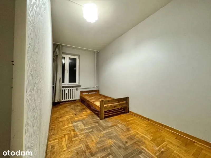 Do wynajęcia 6-pokojowe mieszkanie 121 m²