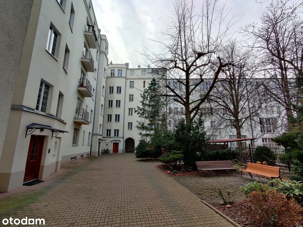 Mieszkanie wynajem, apartment for rent, Ochota