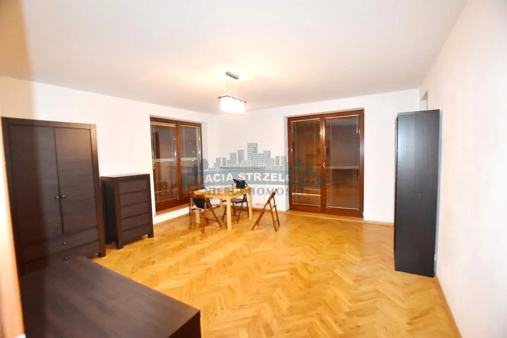 Mieszkanie do wynajęcia, 58 m², 2 pokoje Warszawa Bielany 