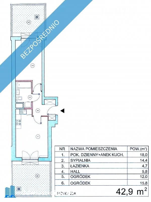 komfortowe 2 pokoje * komórka+garaż * metro * Centrum 