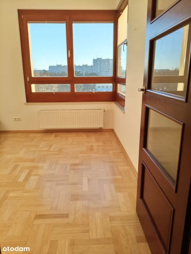 Apartament 75m2 garaż, komórka, blisko metra