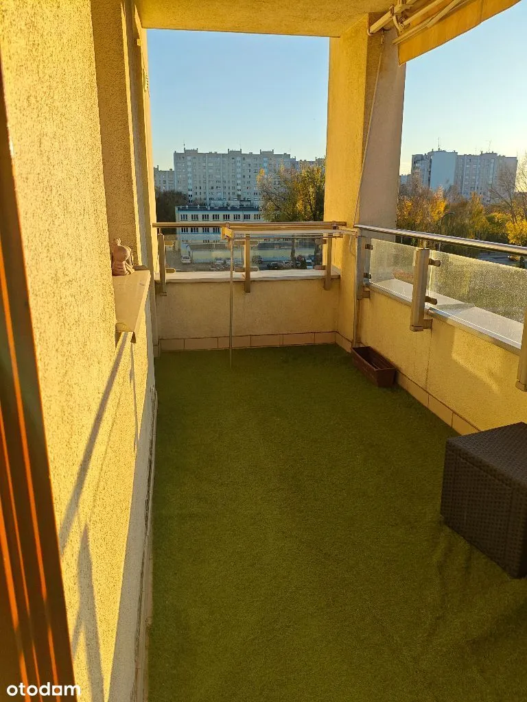 Apartament 75m2 garaż, komórka, blisko metra