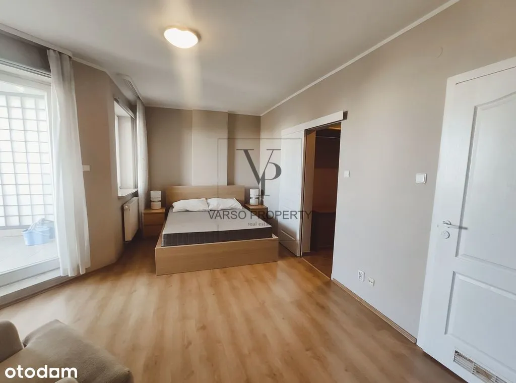 Apartament Przy Królikarni