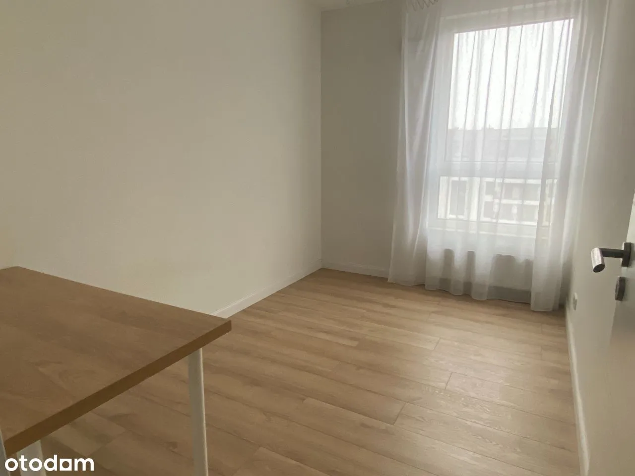 Apartament 3- pokojowy na Stegnach