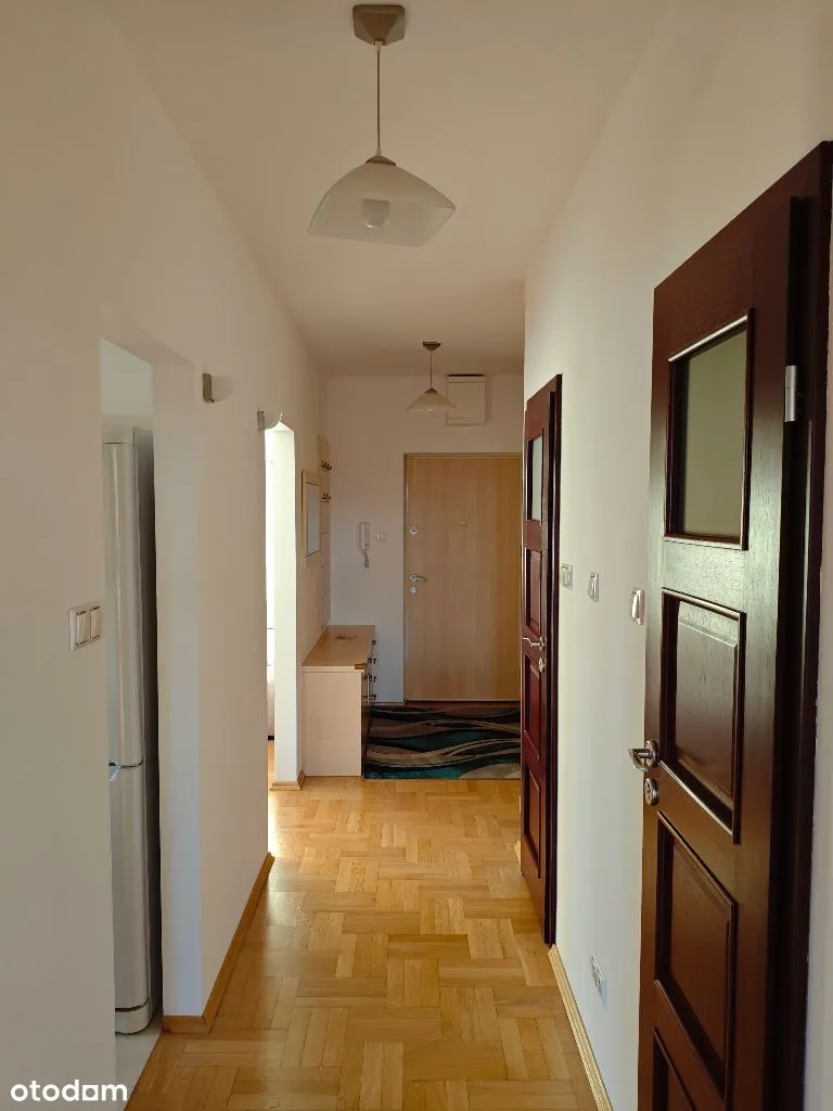 Apartament 75m2 garaż, komórka, blisko metra