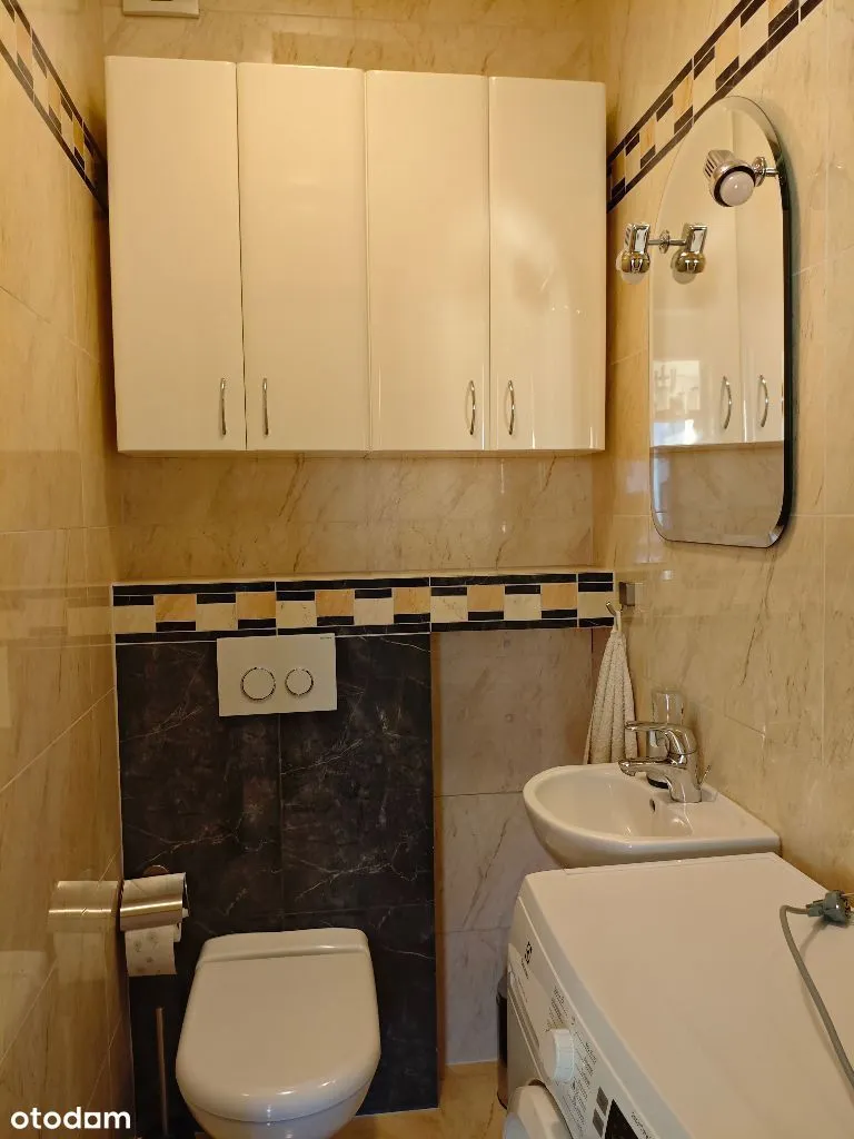 Apartament 75m2 garaż, komórka, blisko metra