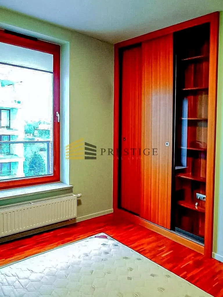 Apartament, ul. Chodkiewicza