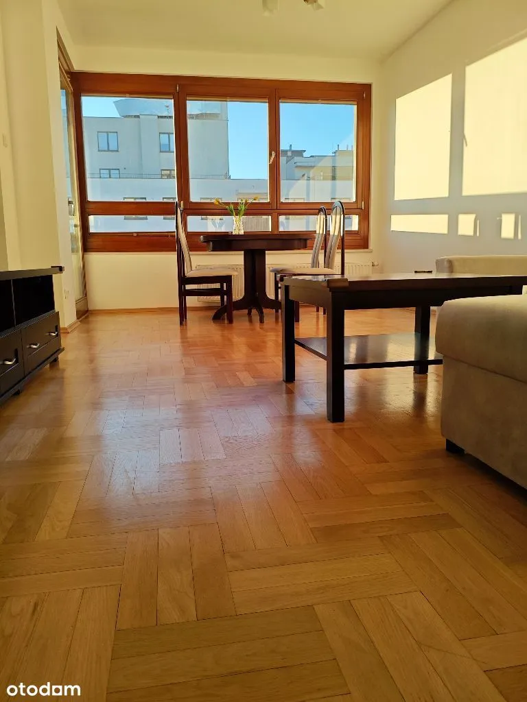 Apartament 75m2 garaż, komórka, blisko metra