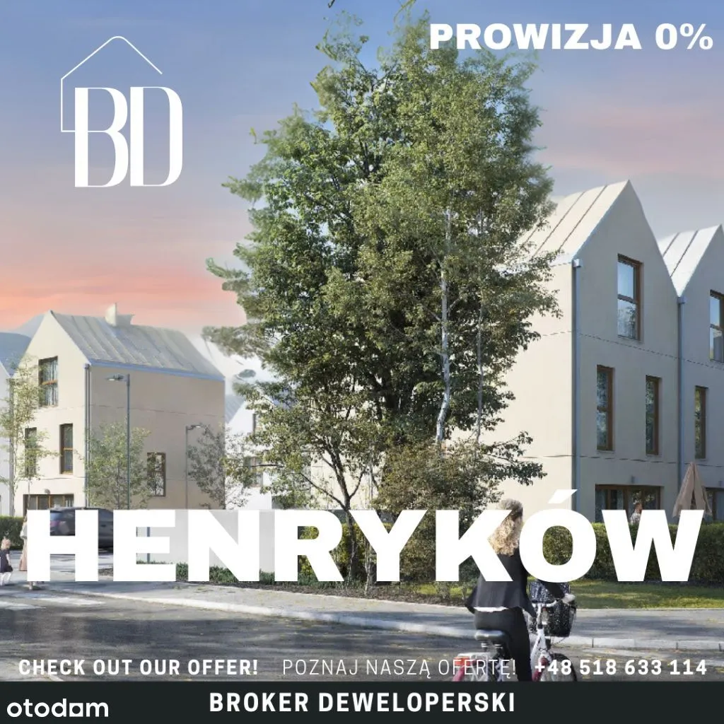 Twój nowy dom blisko Bielan, 123 m² za milion.