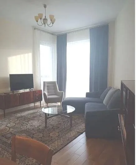 Apartament 2-pokoje, loggia, garaż, przy Arkadii 