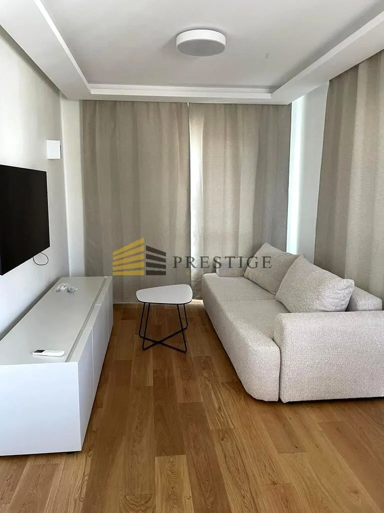 Apartament, ul. Optyków